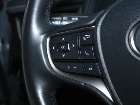 Used 2024 Lexus UX 250h AWD image 22