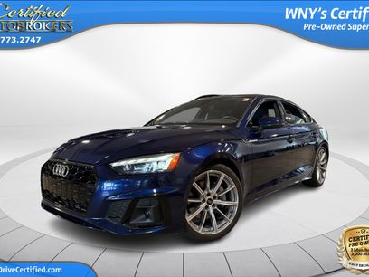 Used 2025 Audi A5 2.0T Premium Plus