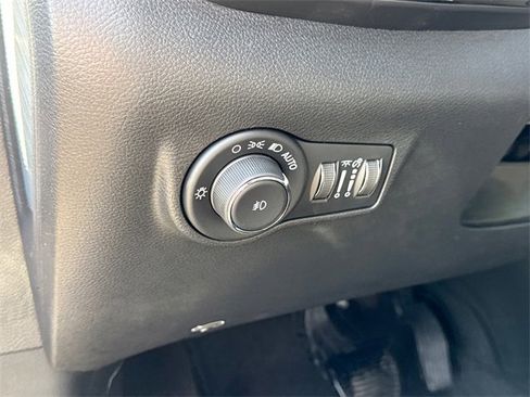 New 2026 Jeep Compass Latitude w/ Quick Order Package 29K image 12