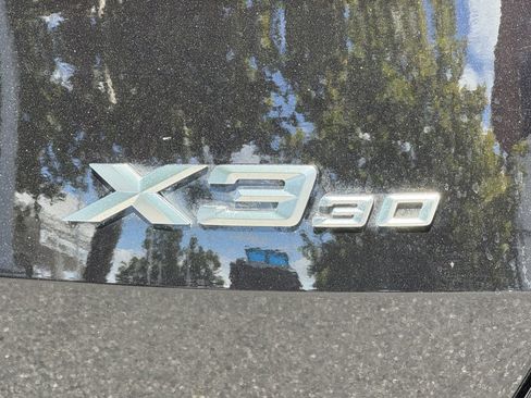 Used 2026 BMW X3 xDrive30i w/ Premium Package AWD/4WD image 27