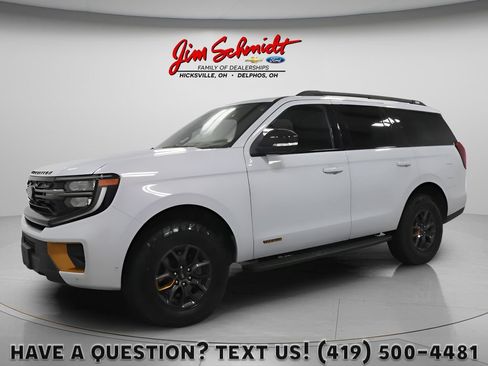 Used 2025 Ford Expedition Tremor AWD/4WD image 1