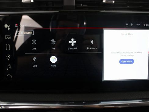 New 2026 GMC Sierra 1500 Denali w/ Denali Reserve Package image 7