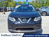 Used 2016 Nissan Rogue S image 3