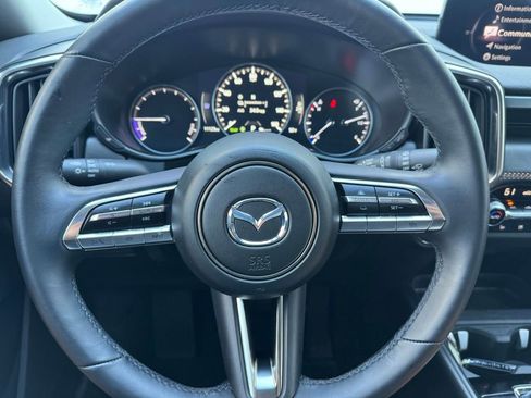 Used 2025 MAZDA CX-50 2.5 Hybrid w/ Premium Plus Pkg AWD/4WD image 18