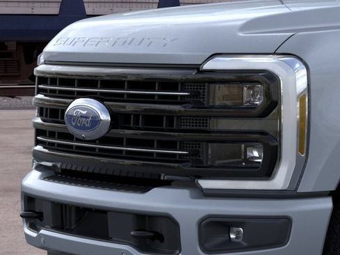 New 2026 Ford F350 Platinum AWD/4WD image 18
