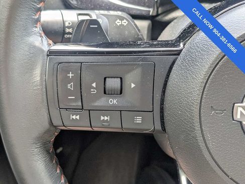 Used 2023 Nissan Pathfinder Rock Creek AWD/4WD image 28