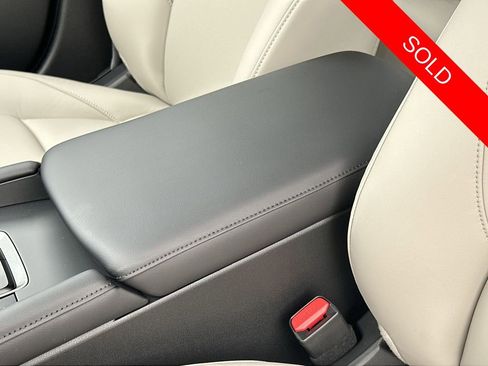 Used 2026 MAZDA MAZDA3 2.5 S Sedan w/ Preferred Pkg image 21