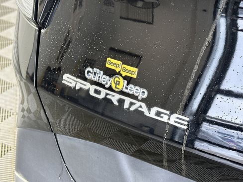 Certified 2023 Kia Sportage X-Line w/ X-Line Premium Package image 21