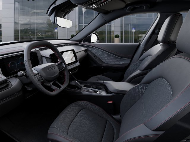 New 2026 Dodge Charger R/T w/ Driver Convenience Group AWD/4WD image 28
