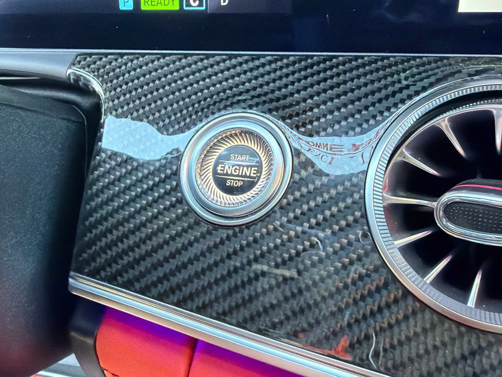 Certified 2023 Mercedes-Benz AMG GT 53 image 29