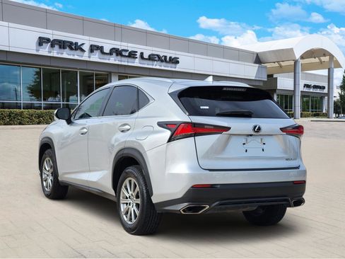 Used 2018 Lexus NX 300 FWD w/ Accessory Package 2 image 4