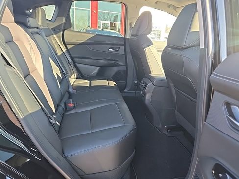 New 2025 Nissan Murano SL image 27