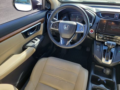 Used 2017 Honda CR-V Touring image 16