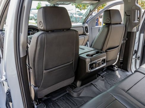 Used 2021 GMC Sierra 3500 Denali w/ Denali Ultimate Package image 33