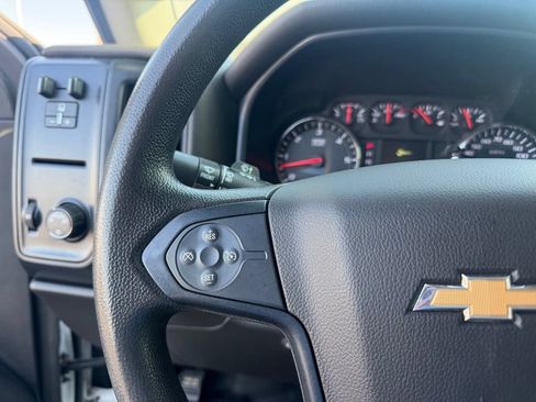 Used 2019 Chevrolet Silverado 2500 W/T AWD/4WD image 33