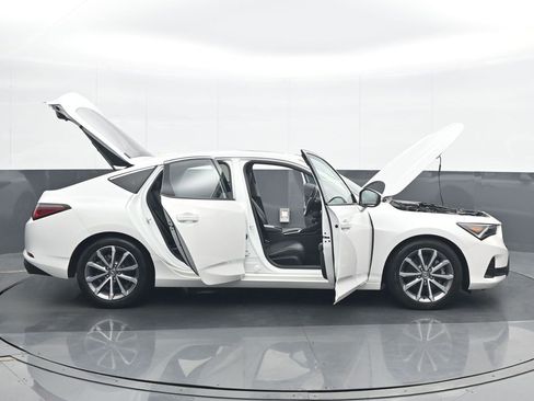 Used 2023 Acura Integra FWD image 36
