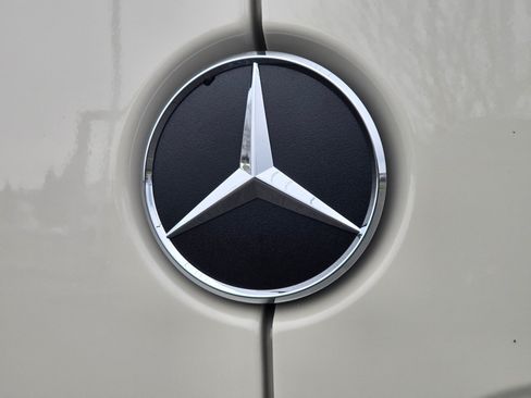 New 2026 Mercedes-Benz Sprinter 2500 image 10