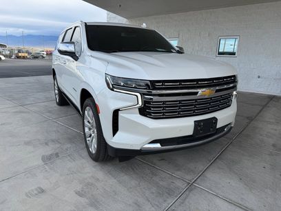 Used 2023 Chevrolet Tahoe Premier