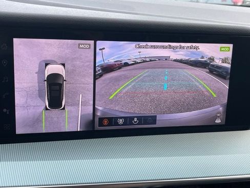 New 2025 Nissan Murano SL image 37