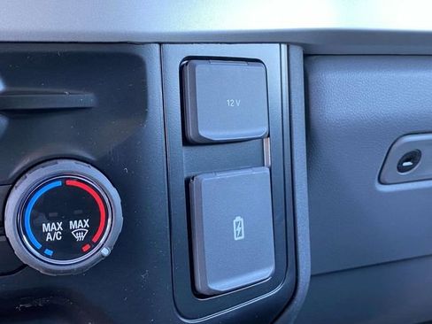 New 2026 Ford F350 XL w/ STX Appearance Package image 21