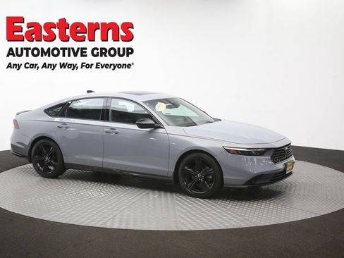 Used 2023 Honda Accord Sport image 49