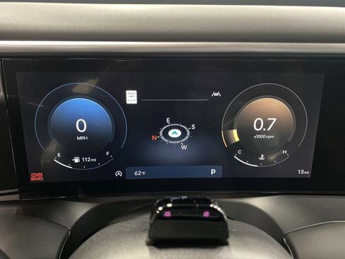 New 2026 Hyundai Palisade Calligraphy image 19