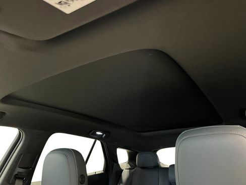 New 2025 Honda Prologue Touring image 22