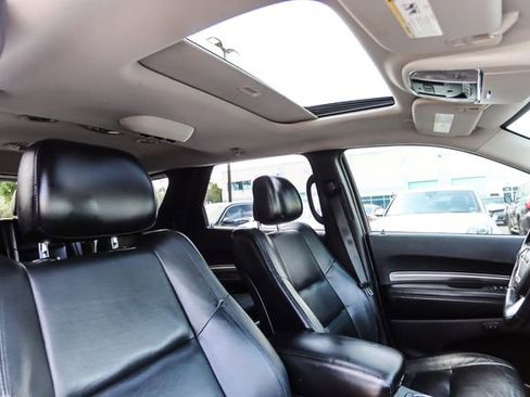Used 2017 Dodge Durango GT w/ Premium Group AWD/4WD image 50