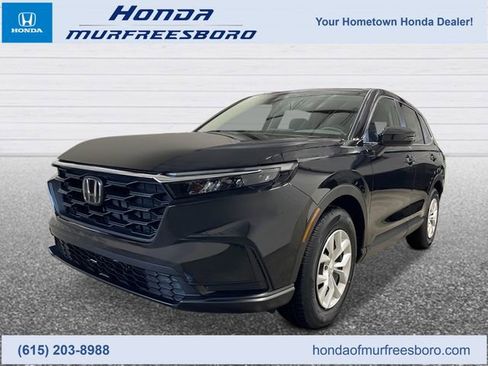 New 2026 Honda CR-V LX image 1