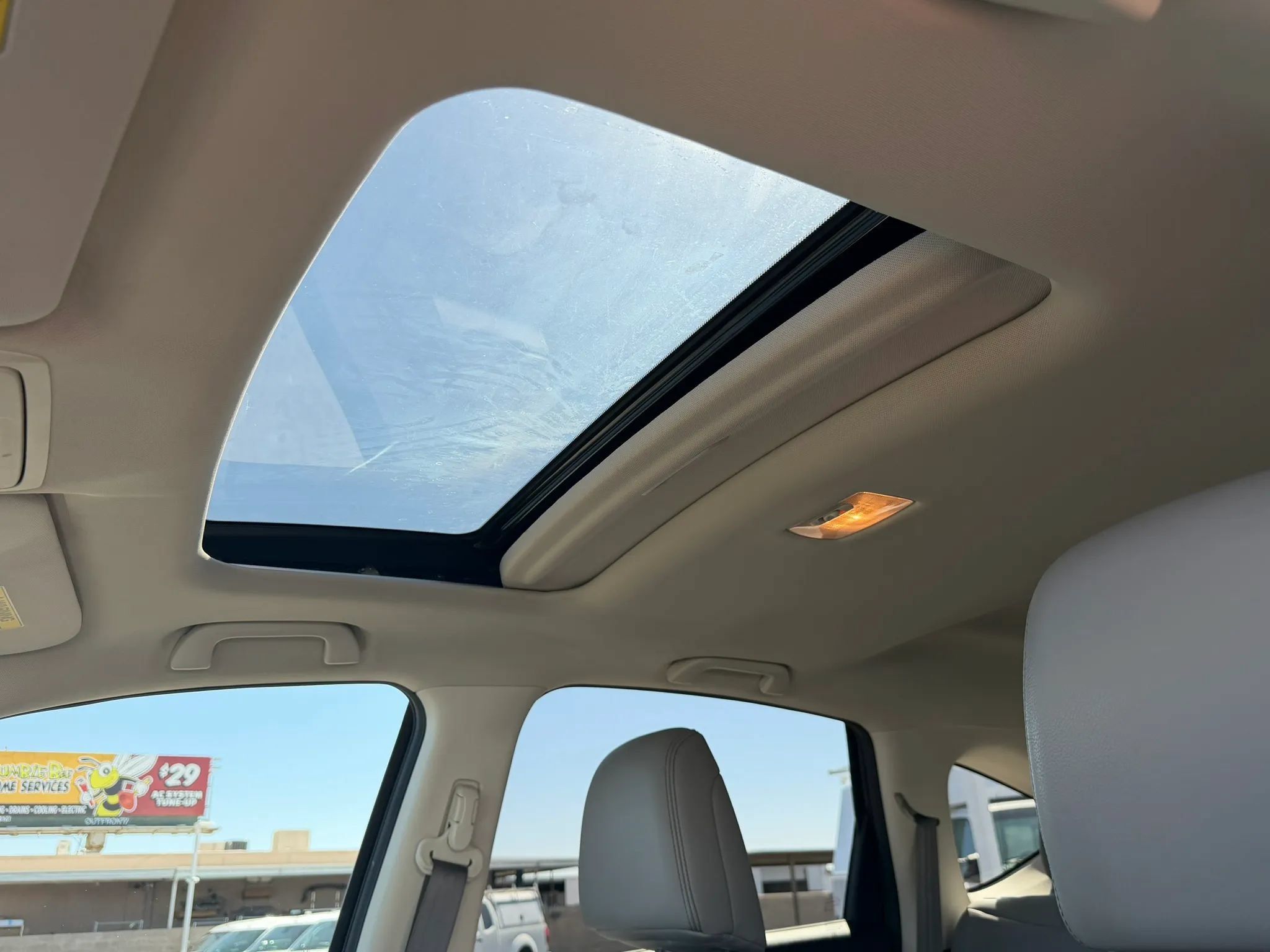 Used 2015 Honda CR-V EX-L image 25