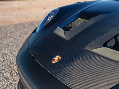 Used 2025 Porsche 911 GT3 RS image 38