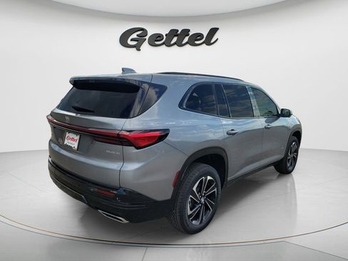 New 2026 Buick Enclave Sport Touring w/ Power Package FWD image 4