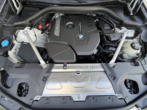 Used 2019 BMW X3 sDrive30i w/ Premium Package RWD image 31