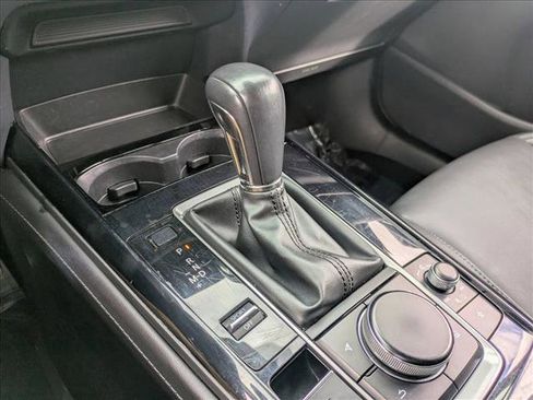 Used 2024 MAZDA CX-30 AWD 2.5 S w/ Select Sport Pkg image 11