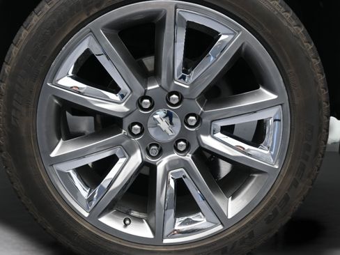 Used 2020 Chevrolet Tahoe Premier RWD image 10
