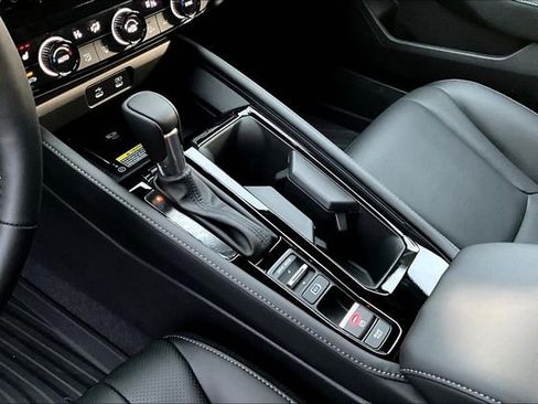 New 2025 Honda Accord Touring image 9