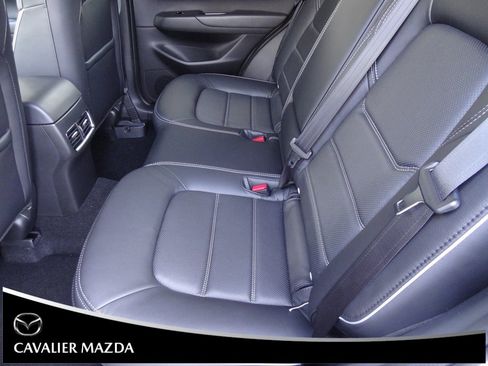 New 2025 MAZDA CX-5 AWD 2.5 S w/ Preferred Package image 10