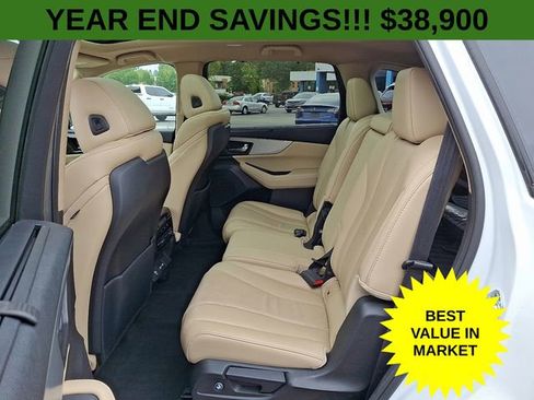 Used 2023 Acura MDX SH-AWD w/ Technology Package image 12