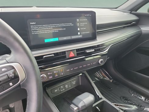 Certified 2025 Kia K5 GT-Line FWD image 23