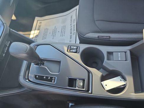 New 2026 Subaru Crosstrek 2.0i Premium AWD/4WD image 21
