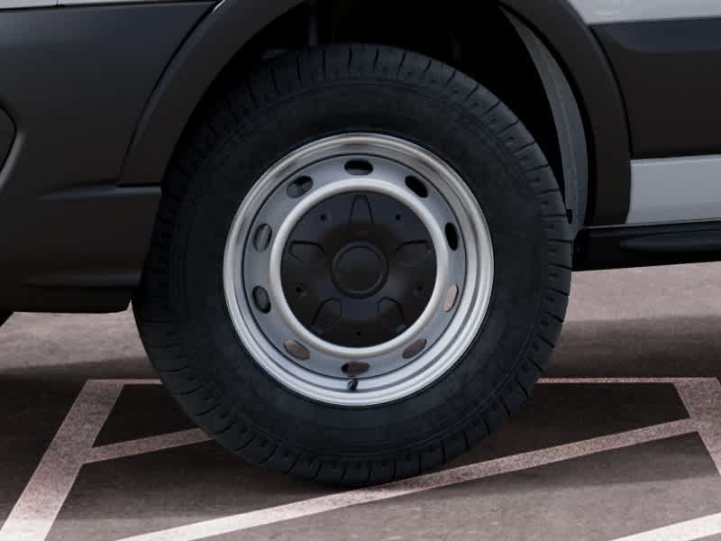 New 2027 Ford Transit 350 RWD image 19