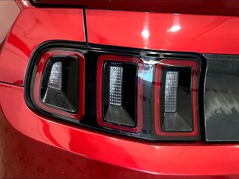 Used 2014 Ford Mustang GT Premium w/ Brembo Brake Package image 19