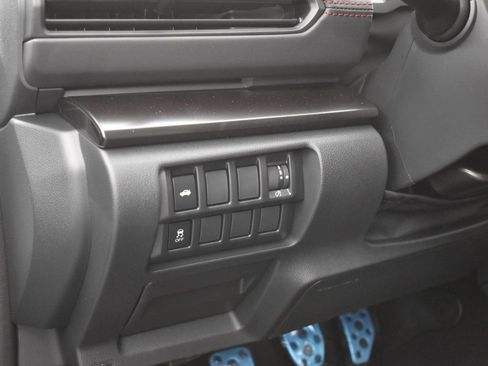 New 2025 Subaru WRX Premium image 9