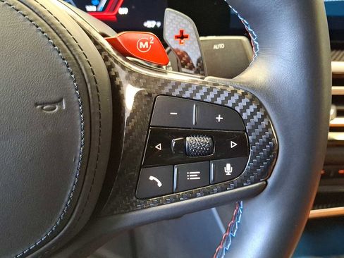 Used 2024 BMW M3 Competition w/ Executive Package image 23