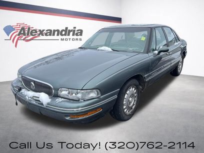 Used 1999 Buick Le Sabre Limited w/ Prestige Opt Pkg
