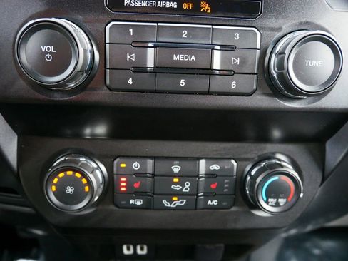 Used 2019 Ford F150 XLT w/ Equipment Group 302A Luxury image 26