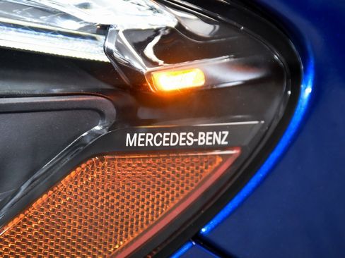 Used 2022 Mercedes-Benz GLE 450 GLE 450 image 84