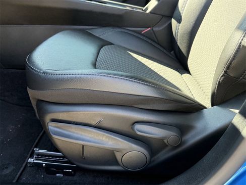 New 2025 Jeep Compass Latitude w/ Altitude Special Edition image 12