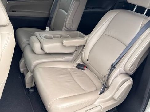 Used 2019 Honda Odyssey EX-L image 7