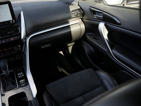 Used 2024 Mitsubishi Eclipse Cross SE image 26